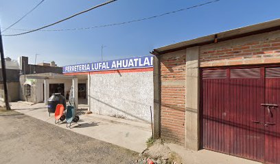 Farmacia Veterinaria Ahuatlán