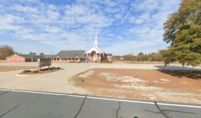 Concord Baptist Church