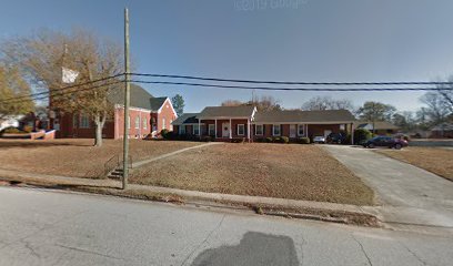 Jonesville United Methodist