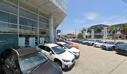 Chevrolet Butterworth Sale & Service