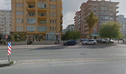 Dent-i Konya ( Yazır Sultan Caddesi Şubesi )