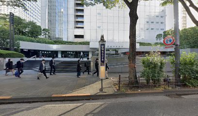 新宿ＮＳビル（株） 防災センター