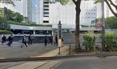 ＡＩG保険会社東京第一ＩＳオフィス
