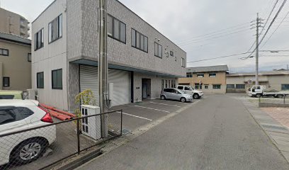 日新電機製作所 松本支社