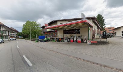 Station Kunz