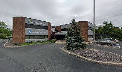 Shadeland Medical Center