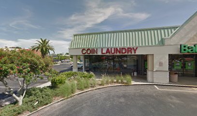 Coin Laundry