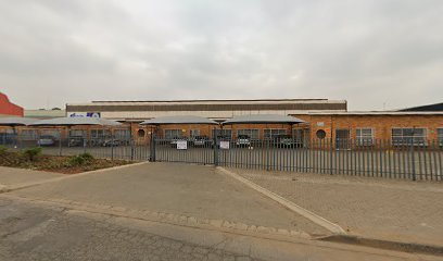 DEKRA Industrial RSA - Vaal Branch