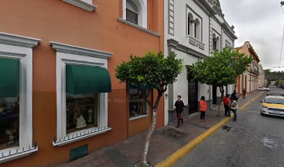 Oficina de los Cronistas de Guadalajara