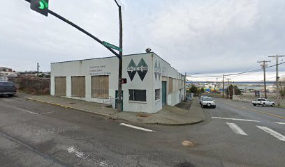 Everett Sound Machine Works