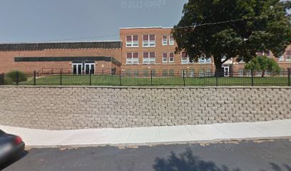 Mound City Elementary School