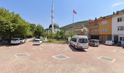 Canoğlu Pide & Lahmacun Salonu