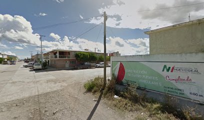 Autopartes Santiago - Tienda de repuestos para automóvil en Nuevo Ideal, Durango, México