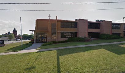 St. Gregory the Great Catholic School