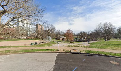 Shaw Park North Shelter
