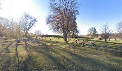 Stateline Cemetery