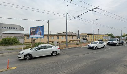 Ubytování Plzeň