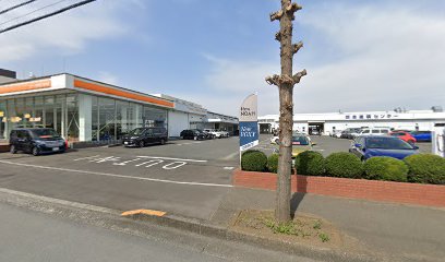 トヨタカローラ新埼玉株式会社 坂戸ボデーセンター
