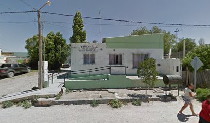 Centro De Primeros Auxilios Villa del Carmen