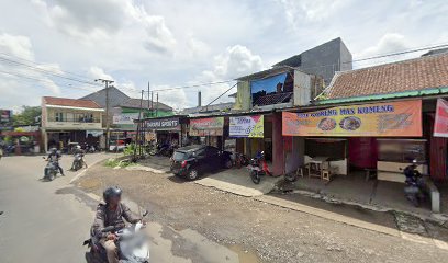 Dapur Kue Mekar Sari & Cake