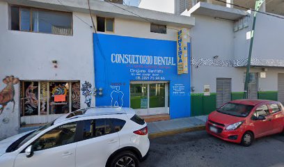 Consultorio Dental Cd. Eugenia Gonzalez Rodriguez