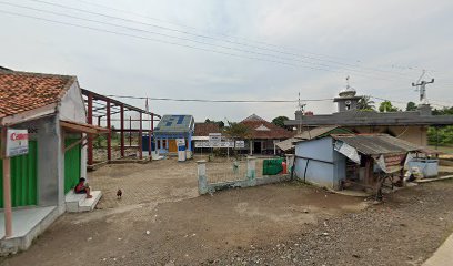 Desa Sukaratu Kec. Bojongpicung
