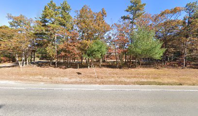 Frances A. Crane Wildlife Management Area Parking