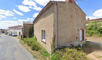 SARL Coutaud Menuiserie Montaigu-Vendée