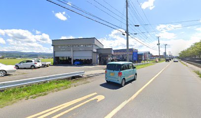 沢田自動車整備工場