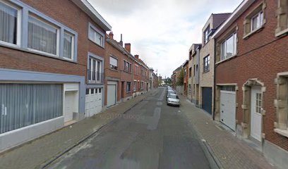 CAW-Huis Zottegem