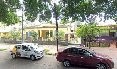 Clases de Música y Centro Cultural