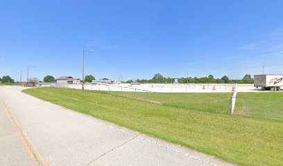 Will Rogers Turnpike Parking