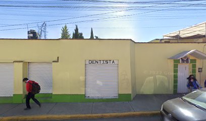 DENTISTA