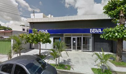 BBVA Cajero Arauca 2