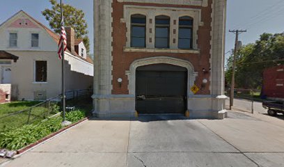 St. Louis Fire Department Engine House No. 13
