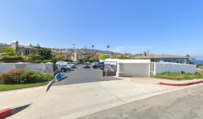 Secret Parking at Torrance Beach