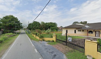 Madrasah Annur Azzahir (banat)