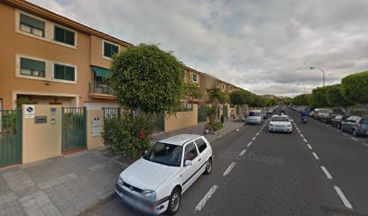 Escuela Infantil La Manzana Y Etapas Infantiles S L en Palmas De Gran Canaria ( Las )