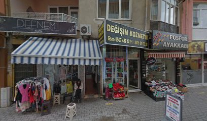 Defnem Butik