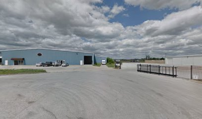 TruckMovers Depot