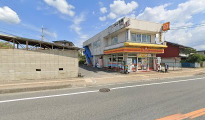 ヤマザキYショップ 北山酒舗店