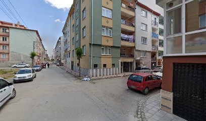 Yiğit Apartman