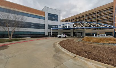 UT Health East Texas Urology at North Campus Tyler