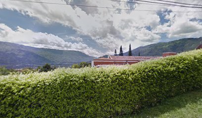 Convento Las Carmelitas