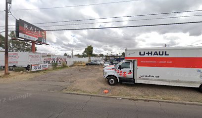 Food truck