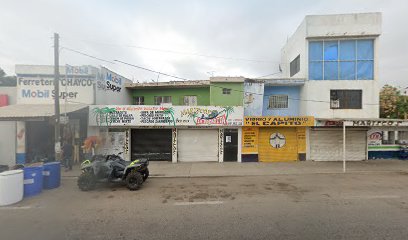 Tortilleria Chayito