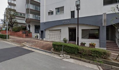 兵庫県助産師会事務所