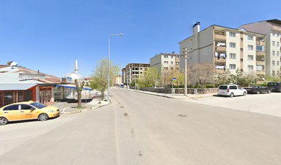 Yıldızkent Anaokulu