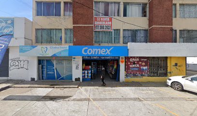 Tienda Comex