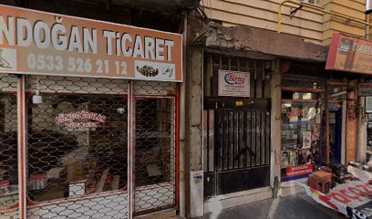 Sarıcı Ticaret